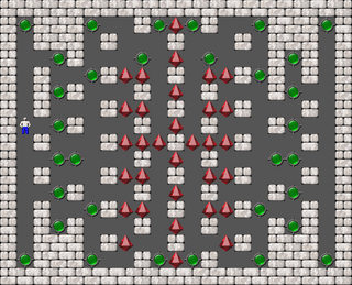 Уровень 95 — Bugs1005 collections
